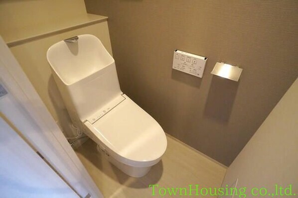 イプセ碑文谷の物件内観写真